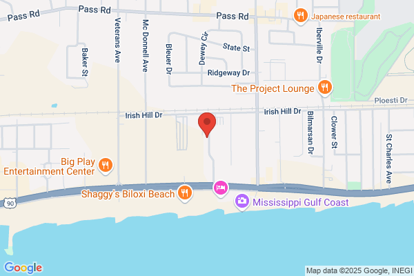 Al Williams Bail Bonding