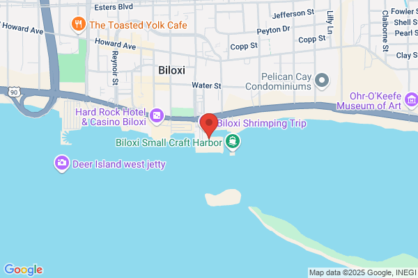 Fish-Finder Charters
