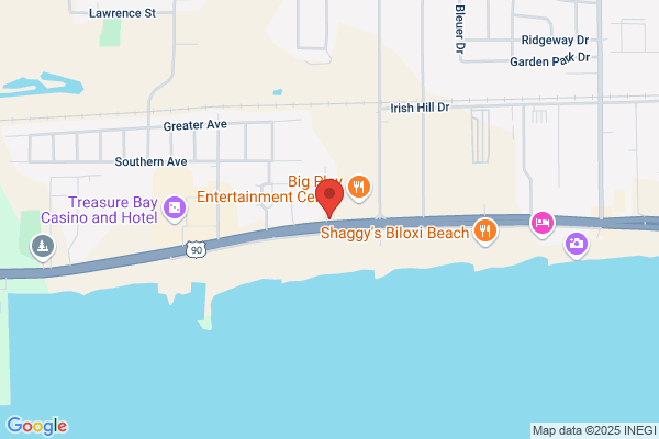 Cajun RV Park