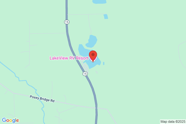 Lakeview Rv Resort