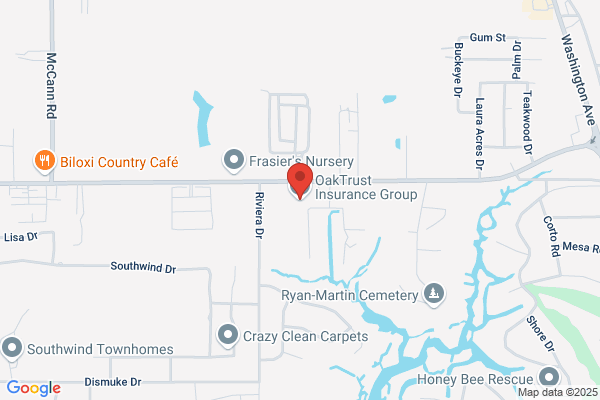 Bishop Insurance Agency
