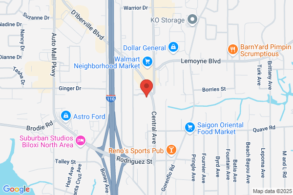 AutoZone Auto Parts