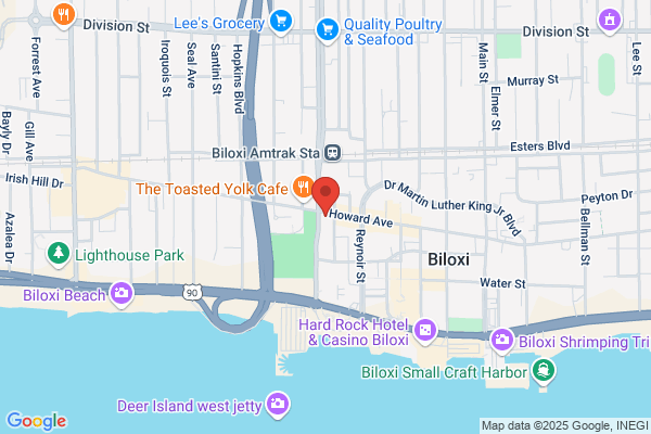 Firestone Tire & Service Centers