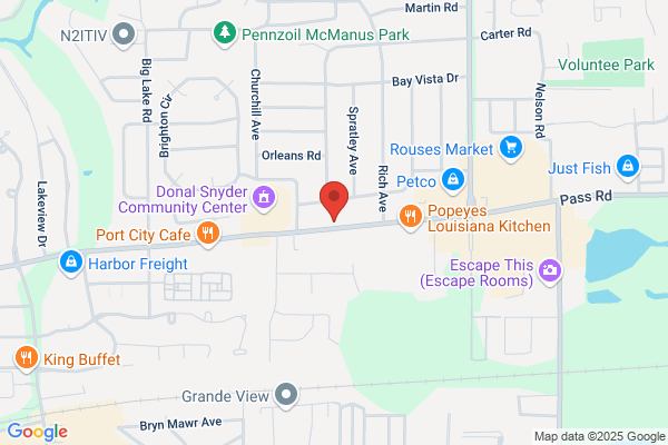 Biloxi Chiropractic Clinic