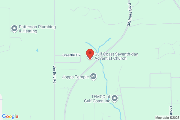 Gulf Coast Seventh-Day Adventist Church