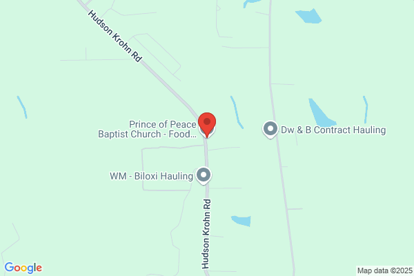 Prince of Peace Baptist Church