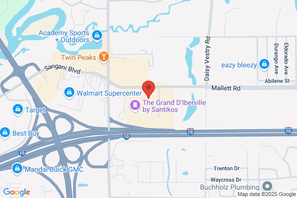 Tasty Tours of South Mississippi
