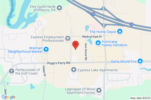 Equity Lifestyle Properties Call Center - Biloxi