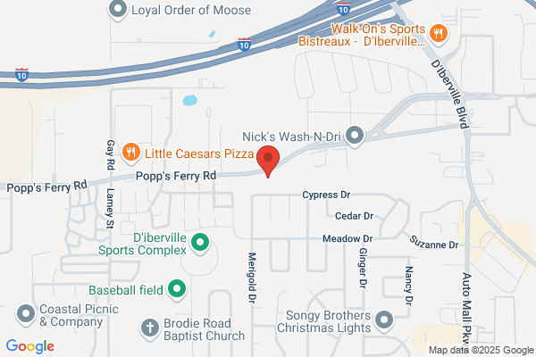 Back Bay Family Dentistry