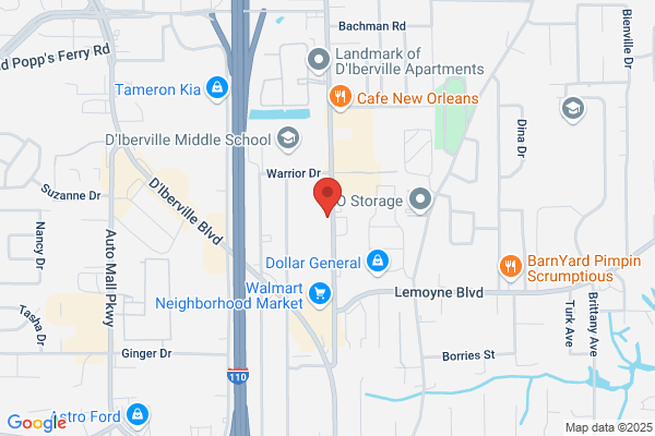 Broadwater Dental