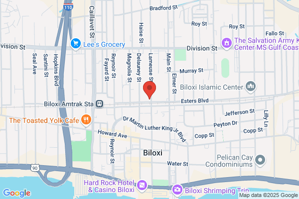 Barnes P Lance Dr