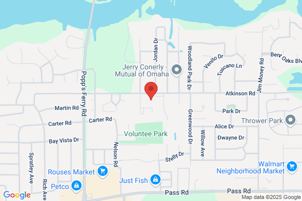 Biloxi Community Living Center