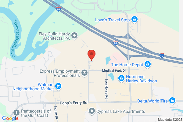 Gulf Coast ABC Pediatrics