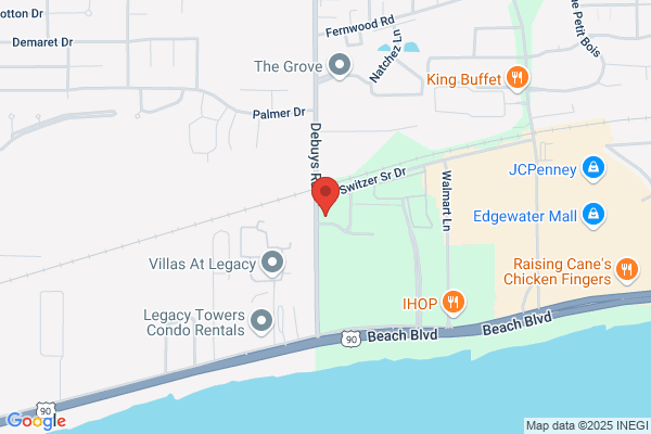 Gulf Coast Outpatient Surgery Center