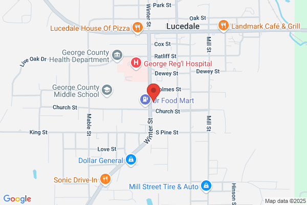 Quality Hospice of the Gulf Coast Inc