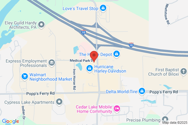 Singing River Medical Clinic - Cedar Lake