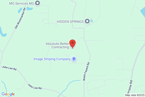 Absolute Better Contracting LLC