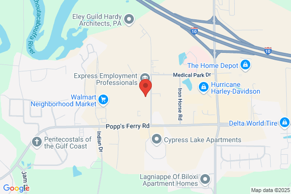 Retina Specialists of Mississippi, PLLC