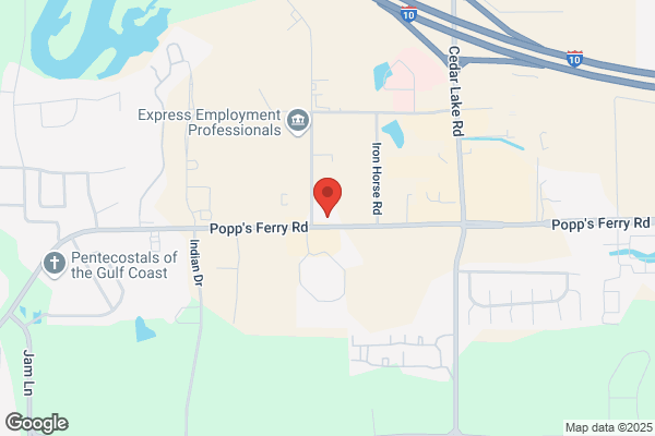 Memorial Physician Clinics Cedar Lake Family Practice and Walk-In