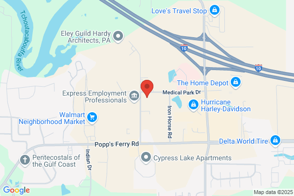 Memorial Physician Clinics Family Practice Medical Park