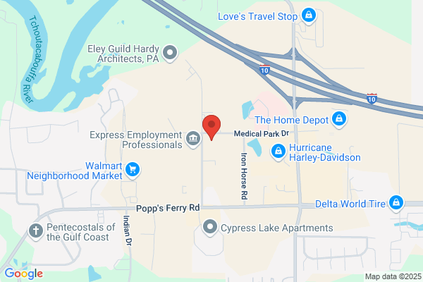 Memorial Physician Clinics Medical Park Multispecialty