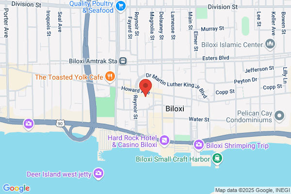 Biloxi Radiation Oncology