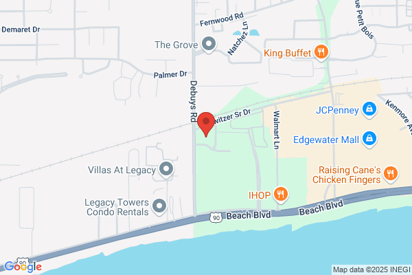 Gulf Coast Internal Medicine