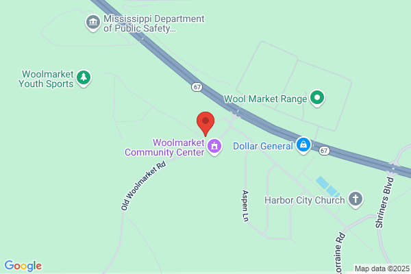 Harrison County Park