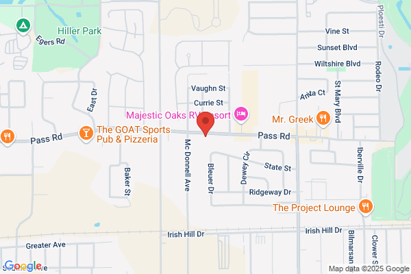 International Food Mart