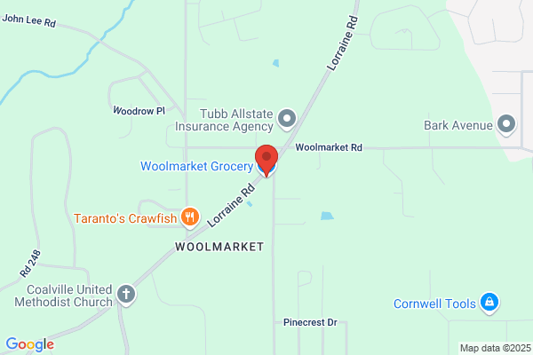 Woolmarket Grocery