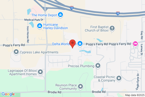 South Mississippi Homecare & Hospice