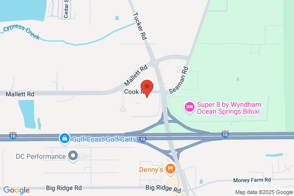 Best Western Cypress Creek