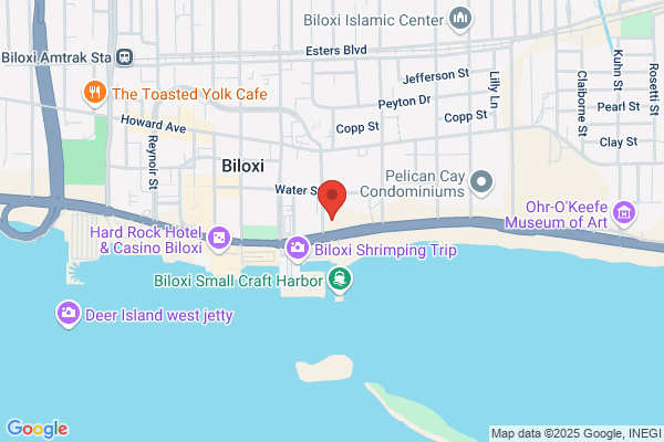 Hilton Garden Inn Biloxi