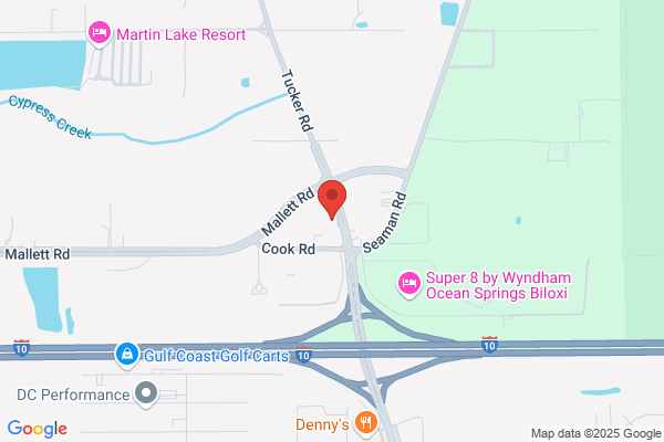 Ramada Limited Biloxi/Ocean Springs