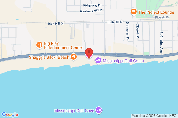 South Beach Biloxi