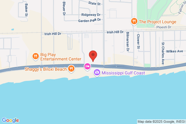 Star Inn Biloxi
