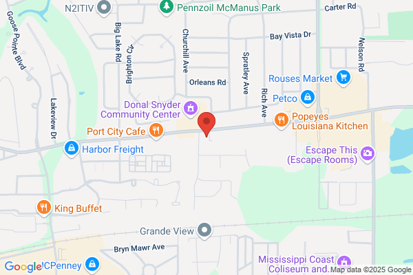 Lighthouse Insurance Services Inc