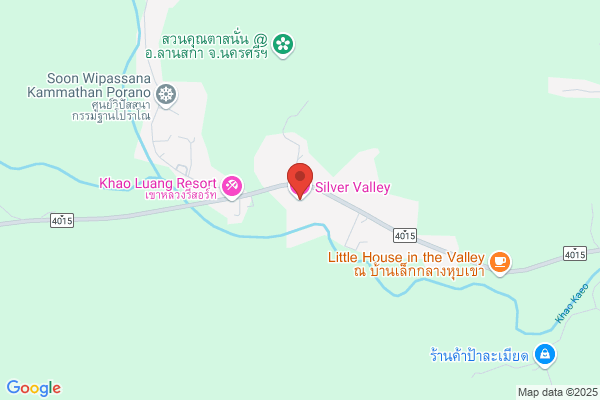 Silver Valley