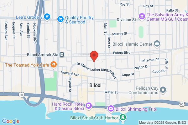 Baker-Steele Suzanne Attorney