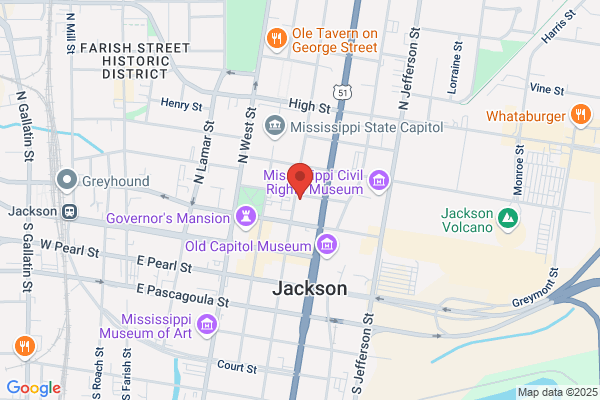 John D Giddens PA