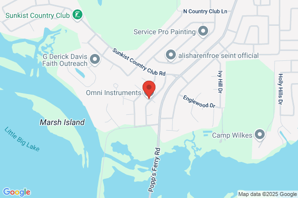 Omni Instruments Inc