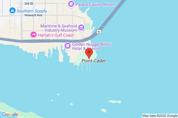 Point Cadet Fuel & Ice