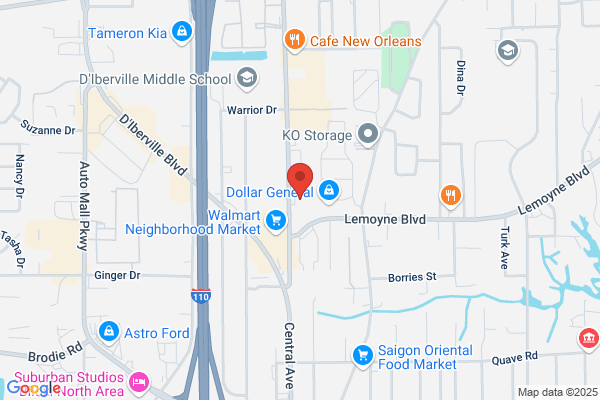 Fresenius Kidney Care D'Iberville