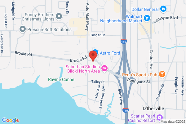Hancock's Mobile Home & Rv Parts & Repair