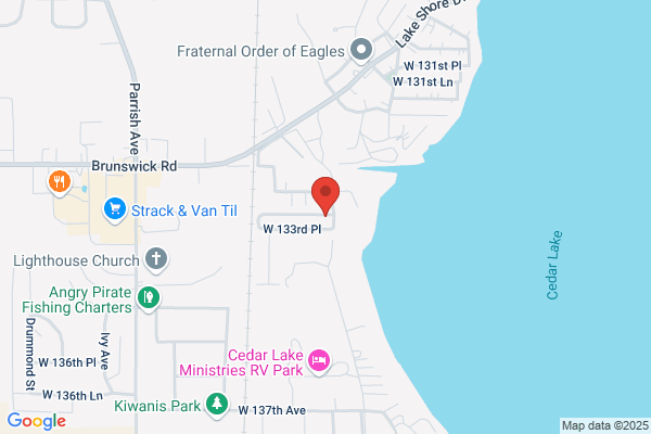 Cedar Lake Mobile Home Community