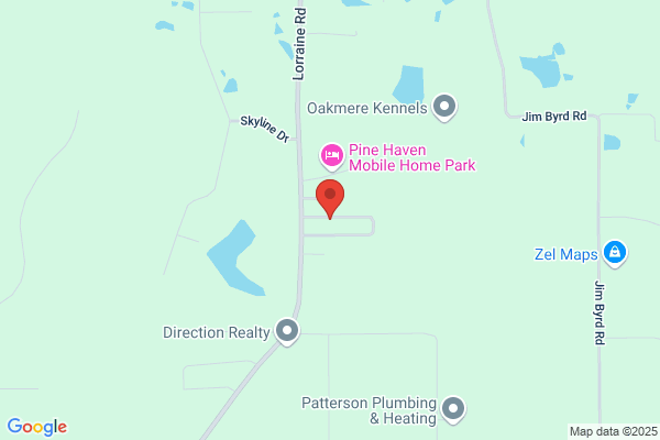 Pine Haven Mobile Home
