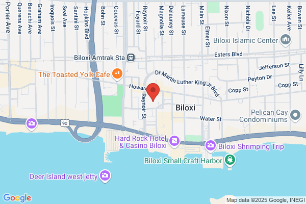 Memorial Infusion Clinic Merit