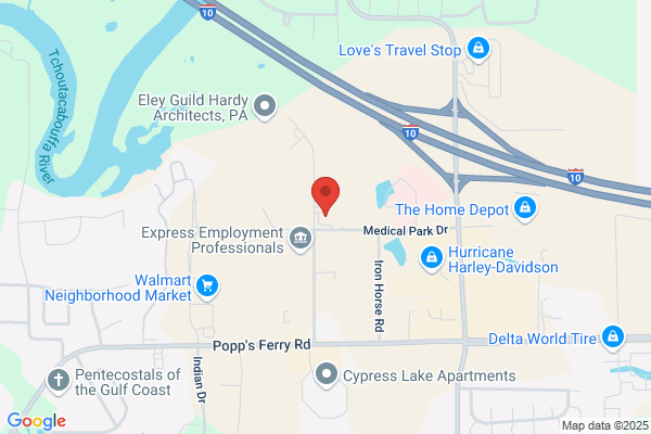 Gulf Coast Oral and Facial Surgery
