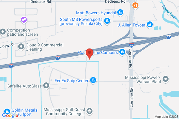 South Mississippi Maxillofacial Surgery Center
