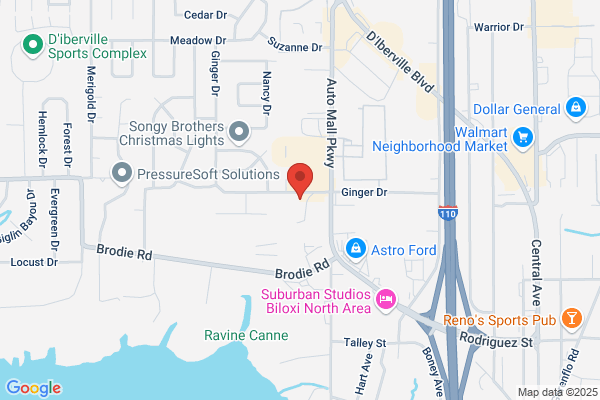 Land Holdings I LLC